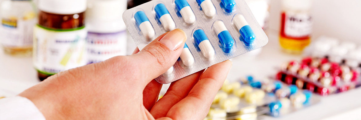 Simple Antibiotic Switch for Pneumonia Patients Could Prevent Hospital ...